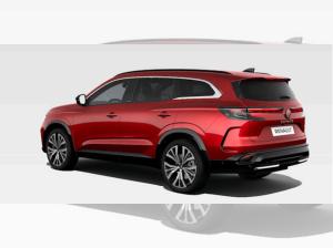 Renault Espace 6 Iconic E-Tech Full Hybrid 200 PDC KLIMA