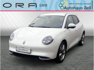Foto - GWM ORA 03 Ora 03 300 Pro