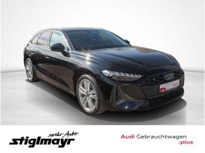 Audi A5 Avant e-hybrid quattro ACC+KAMERA+LED+NAVI