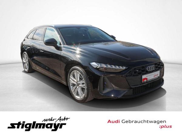 Audi A5 Avant e-hybrid quattro ACC+KAMERA+LED+NAVI