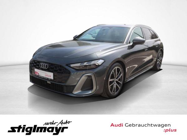 Audi A5 Avant S-line e-hybrid quattro ACC+MATRIX+19`