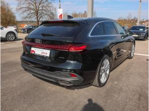 Audi A5 Avant e-hybrid quattro ACC+KAMERA+LED+NAVI