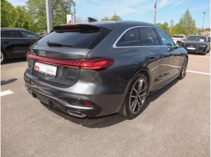 Audi A5 Avant S-line e-hybrid quattro ACC+MATRIX+19`