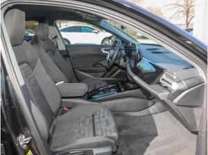 Audi A5 Avant e-hybrid quattro ACC+KAMERA+LED+NAVI