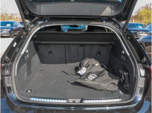 Audi A5 Avant e-hybrid quattro ACC+KAMERA+LED+NAVI