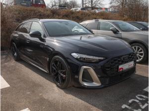 Audi A5 Avant edition one S-line TFSI quattro B&O+HUD
