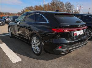 Audi A5 Avant e-hybrid quattro ACC+KAMERA+LED+NAVI