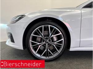 Audi A7 Sportback 50 TFSI e qu. S tronic line LASER PANO UMGBUNGSKAMERA HEAD-UP B&O NAVI S-SITZE ACC DAB 5-J
