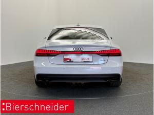Audi A7 Sportback 50 TFSI e qu. S tronic line LASER PANO UMGBUNGSKAMERA HEAD-UP B&O NAVI S-SITZE ACC DAB 5-J