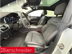 Audi A7 Sportback 50 TFSI e qu. S tronic line LASER PANO UMGBUNGSKAMERA HEAD-UP B&O NAVI S-SITZE ACC DAB 5-J