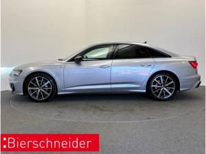 Audi A6 Limousine 40 TDI qu. S tronic line FINANZIERUNG MIT RÜCKGABEOPTON!MATRIX 20 PANO UMGEBUNGSKAMERA AHK HEAD-UP B&O NAVI S-SITZE ACC L
