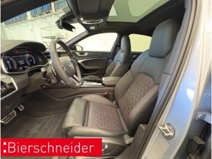 Audi A6 Limousine 40 TDI qu. S tronic line FINANZIERUNG MIT RÜCKGABEOPTON!MATRIX 20 PANO UMGEBUNGSKAMERA AHK HEAD-UP B&O NAVI S-SITZE ACC L