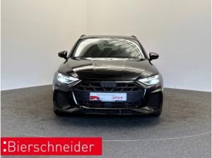 Audi A3 Sportback 40 TFSI e S tronic line MATRIX AHK HEAD-UP SONOS NAVI S-SITZE ACC 18 5-J-GARANTIE