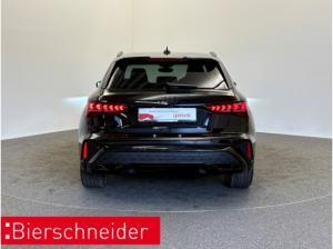 Audi A3 Sportback 40 TFSI e S tronic line MATRIX AHK HEAD-UP SONOS NAVI S-SITZE ACC 18 5-J-GARANTIE