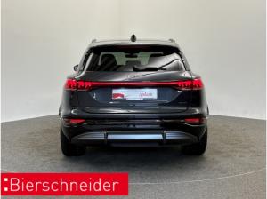 Audi Q6 e-tron qu. 2x S line MATRIX 20" PANO HEAD-UP B&O LUFT UMGEBUNGSKAMERAS ACC DAB 5-J-GARANTIE