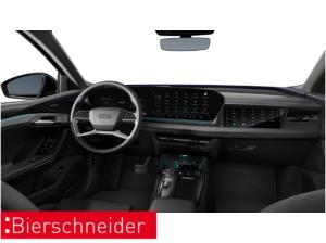 Audi Q6 e-tron qu. S line MATRIX 19 UMGEBUNGSKAMERA B&O NAVI S-SITZE ACC LEDER DAB 5-J-GARANTIE