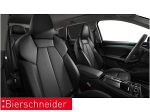 Audi Q6 e-tron qu. S line MATRIX 19 UMGEBUNGSKAMERA B&O NAVI S-SITZE ACC LEDER DAB 5-J-GARANTIE