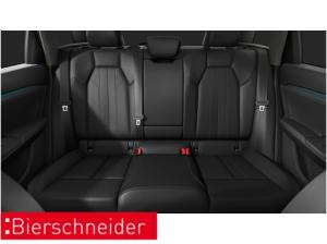 Audi Q6 e-tron qu. S line MATRIX 19 UMGEBUNGSKAMERA B&O NAVI S-SITZE ACC LEDER DAB 5-J-GARANTIE
