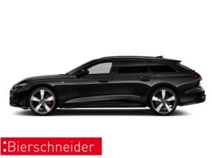 Audi A6 Avant TFSI qu. S tronic line MATRIX 21 PANO AHK HEAD-UP B&O NAVI S-SITZE ACC LEDER DAB 5-J-GARANTIE