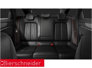 Audi A6 FINANZIERUNG MIT RÜCKGABEOPTION! Avant 50 TDI qu. tiptronic 2x S line MATRIX UMGEBUNGSKAMERA B&O NAVI S-SITZE ACC LEDER LUFT DAB 5-J-