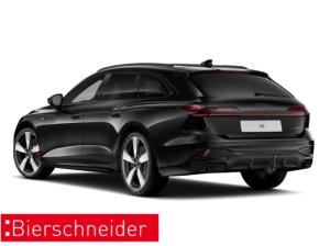 Audi A6 Avant TFSI qu. S tronic line MATRIX 21 PANO AHK HEAD-UP B&O NAVI S-SITZE ACC LEDER DAB 5-J-GARANTIE