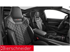 Audi A6 Avant TFSI qu. S tronic line MATRIX 21 PANO AHK HEAD-UP B&O NAVI S-SITZE ACC LEDER DAB 5-J-GARANTIE