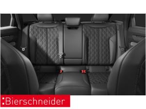Audi A6 Avant TFSI qu. S tronic line MATRIX 21 PANO AHK HEAD-UP B&O NAVI S-SITZE ACC LEDER DAB 5-J-GARANTIE