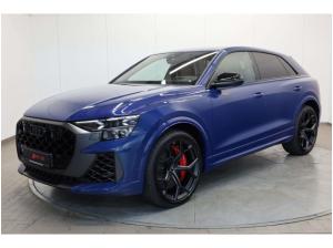 Audi RS Q8 TFSI quattro performance UPE: 216.880,- €