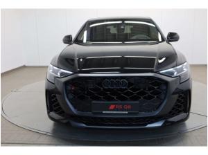 Audi RS Q8 TFSI quattro Performance UPE: 216.130,- €