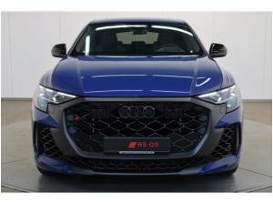 Audi RS Q8 TFSI quattro performance UPE: 216.880,- €