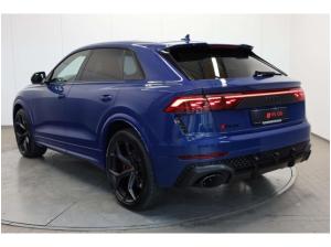 Audi RS Q8 TFSI quattro performance UPE: 216.880,- €