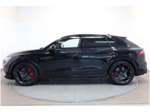 Audi RS Q8 TFSI quattro Performance UPE: 216.130,- €