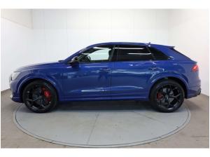 Audi RS Q8 TFSI quattro performance UPE: 216.880,- €