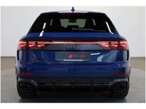 Audi RS Q8 TFSI quattro performance UPE: 216.880,- €