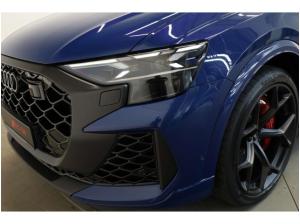 Audi RS Q8 TFSI quattro performance UPE: 216.880,- €