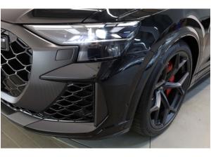 Audi RS Q8 TFSI quattro Performance UPE: 216.130,- €