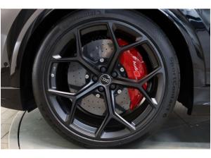 Audi RS Q8 TFSI quattro Performance UPE: 216.130,- €