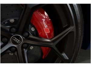 Audi RS Q8 TFSI quattro performance UPE: 216.880,- €