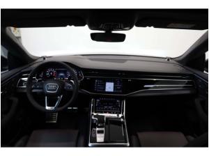 Audi RS Q8 TFSI quattro Performance UPE: 216.130,- €