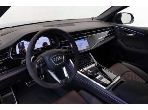 Audi RS Q8 TFSI quattro performance UPE: 216.880,- €
