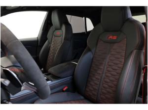 Audi RS Q8 TFSI quattro Performance UPE: 216.130,- €