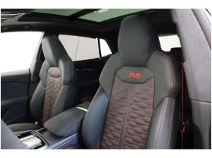 Audi RS Q8 TFSI quattro performance UPE: 216.880,- €