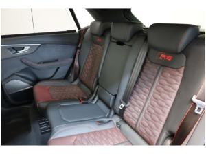 Audi RS Q8 TFSI quattro performance UPE: 216.880,- €