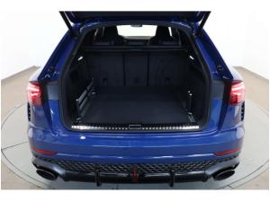 Audi RS Q8 TFSI quattro performance UPE: 216.880,- €