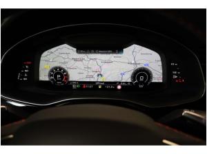 Audi RS Q8 TFSI quattro Performance UPE: 216.130,- €