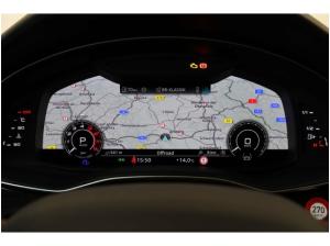 Audi RS Q8 TFSI quattro performance UPE: 216.880,- €