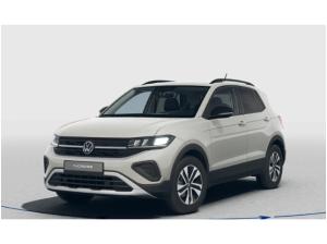 Volkswagen T-Cross Energy, Life 1.0 l TSI  (116 PS) 7-Gang- DSG