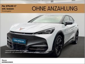 Cupra Tavascan ENDURANCE 77kWh NAVI SITZHEIZUNG EINPARKHILFE LED