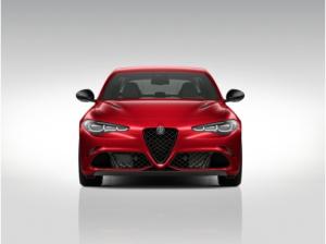 Alfa Romeo Giulia Quadrifoglio ORO ''LIMITED EDITION'' 521PS Navi