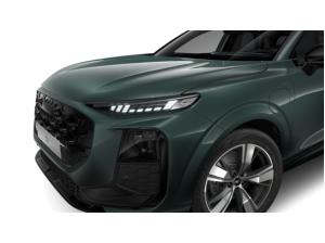 Audi Q3 Sportback e-hybrid 200 kW S tronic AHK SONOS